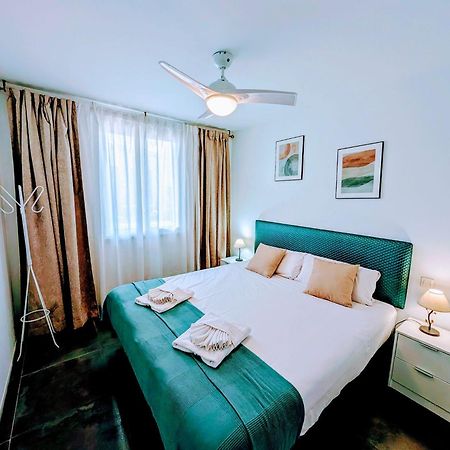 Apartamento Cettina Tenerife Sur Arona  Eksteriør bilde