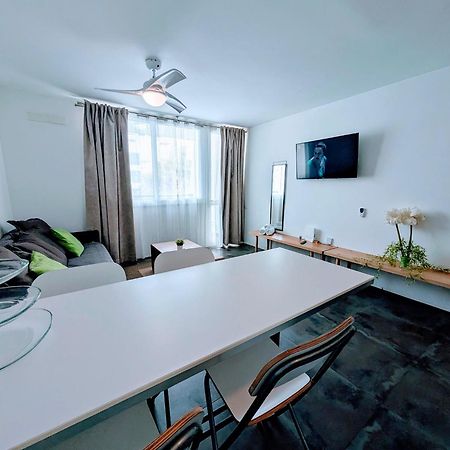 Apartamento Cettina Tenerife Sur Arona  Eksteriør bilde