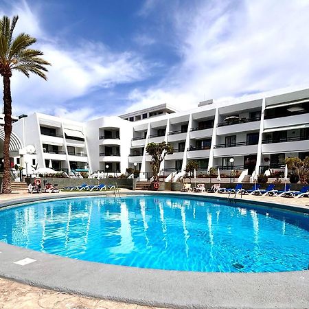 Apartamento Cettina Tenerife Sur Arona  Eksteriør bilde