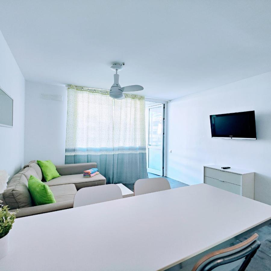 Apartamento Cettina Tenerife Sur Arona  Eksteriør bilde