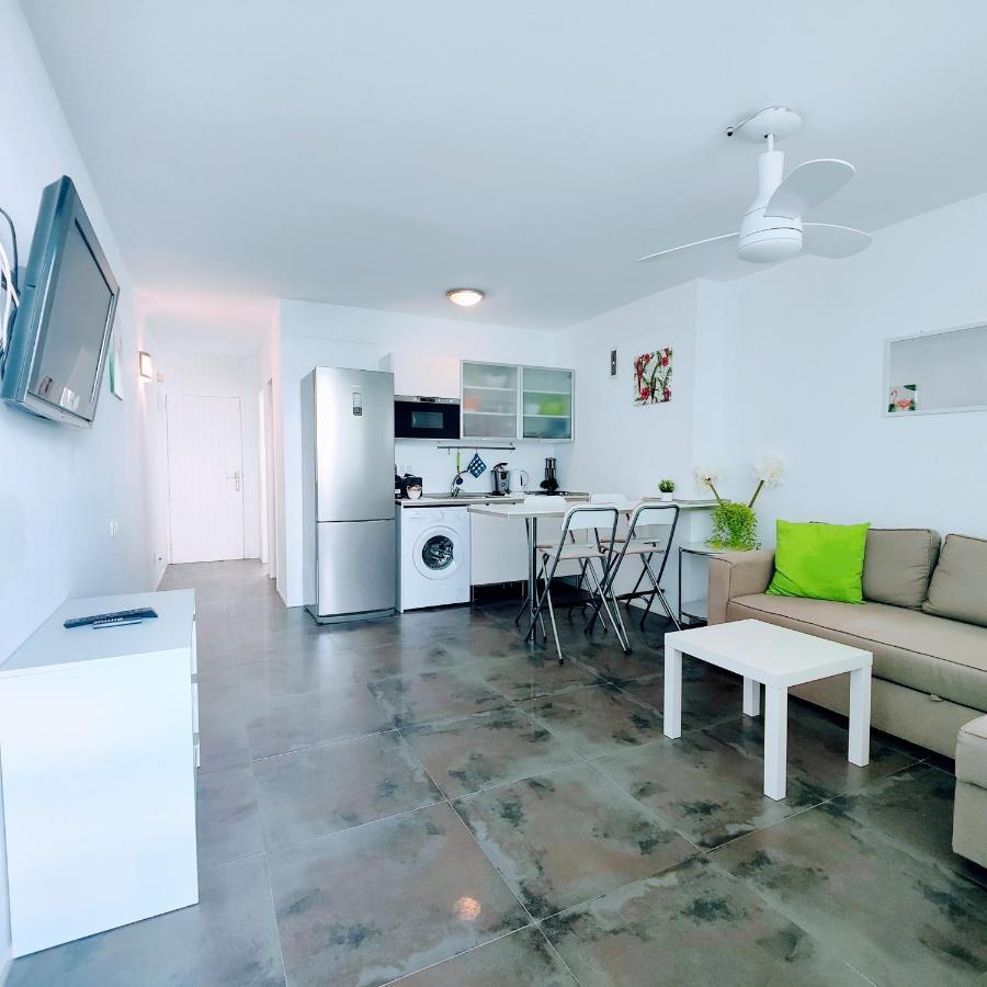 Apartamento Cettina Tenerife Sur Arona  Eksteriør bilde