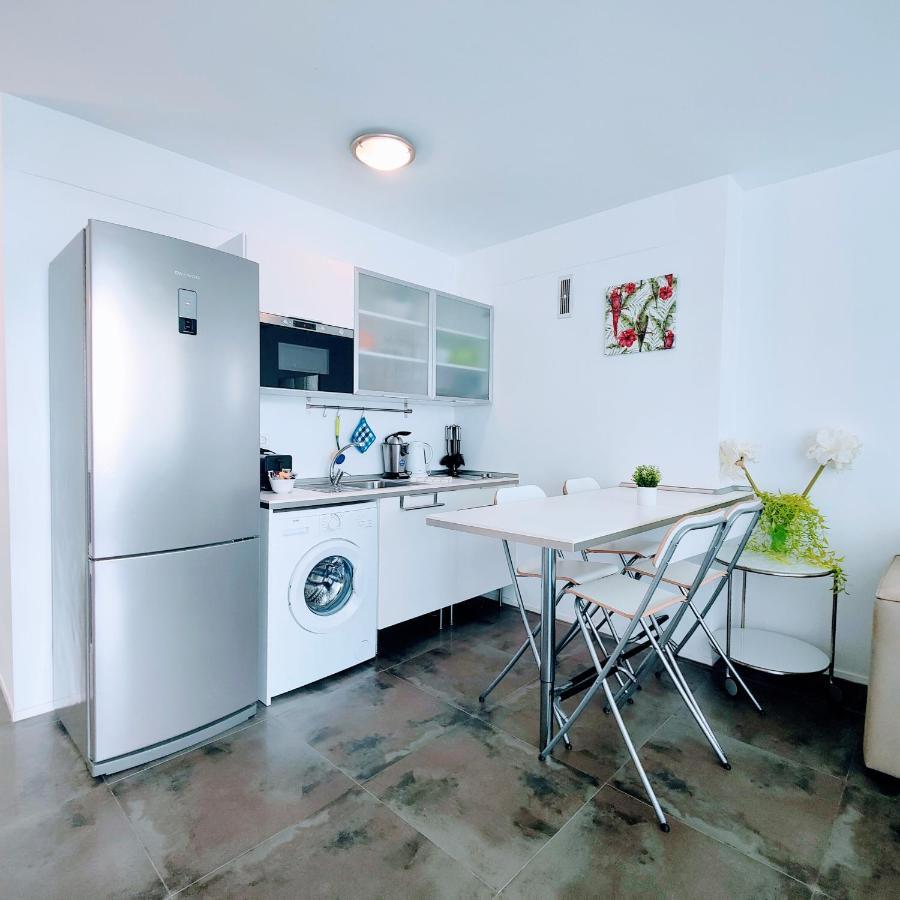 Apartamento Cettina Tenerife Sur Arona  Eksteriør bilde