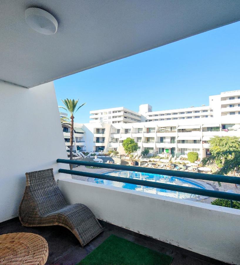 Apartamento Cettina Tenerife Sur Arona  Eksteriør bilde