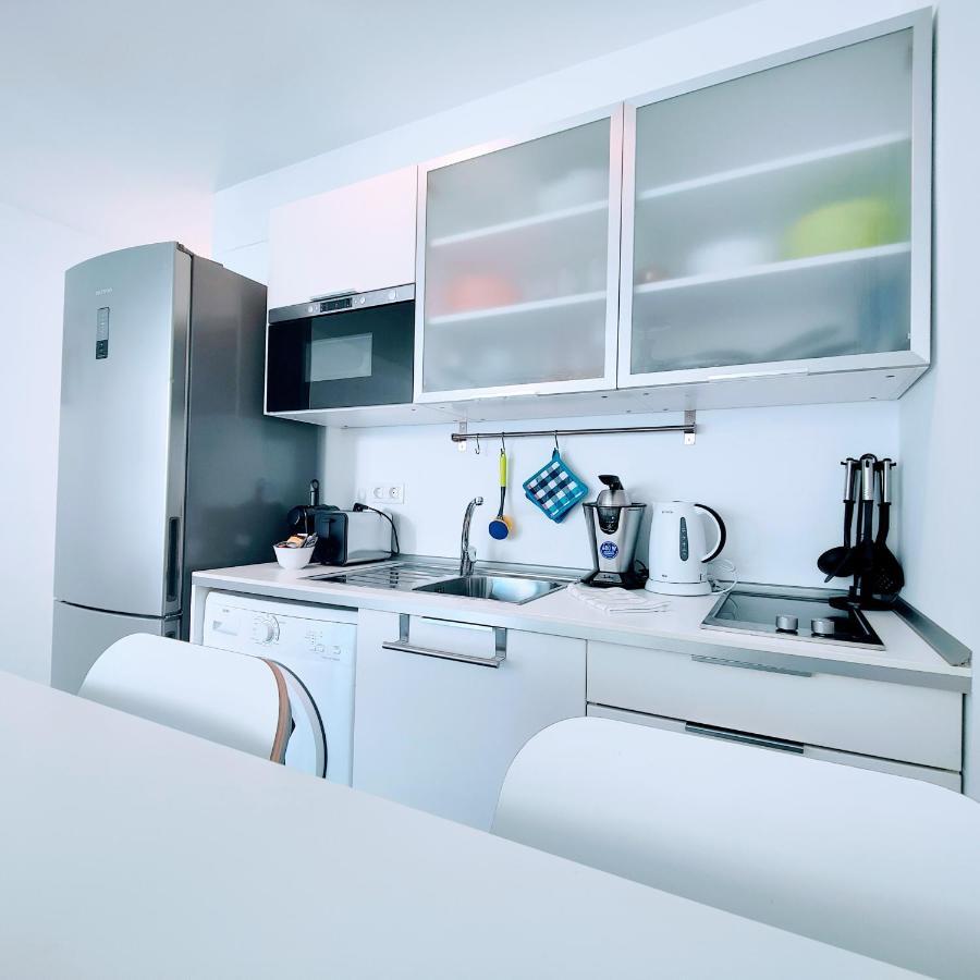 Apartamento Cettina Tenerife Sur Arona  Eksteriør bilde