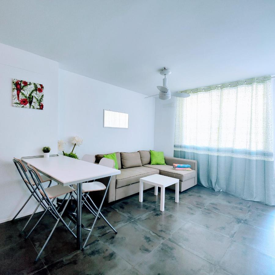 Apartamento Cettina Tenerife Sur Arona  Eksteriør bilde