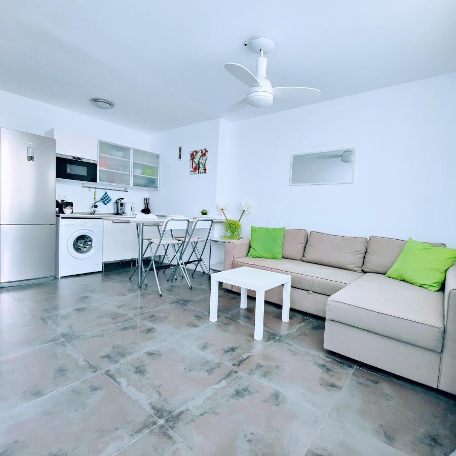 Apartamento Cettina Tenerife Sur Arona  Eksteriør bilde