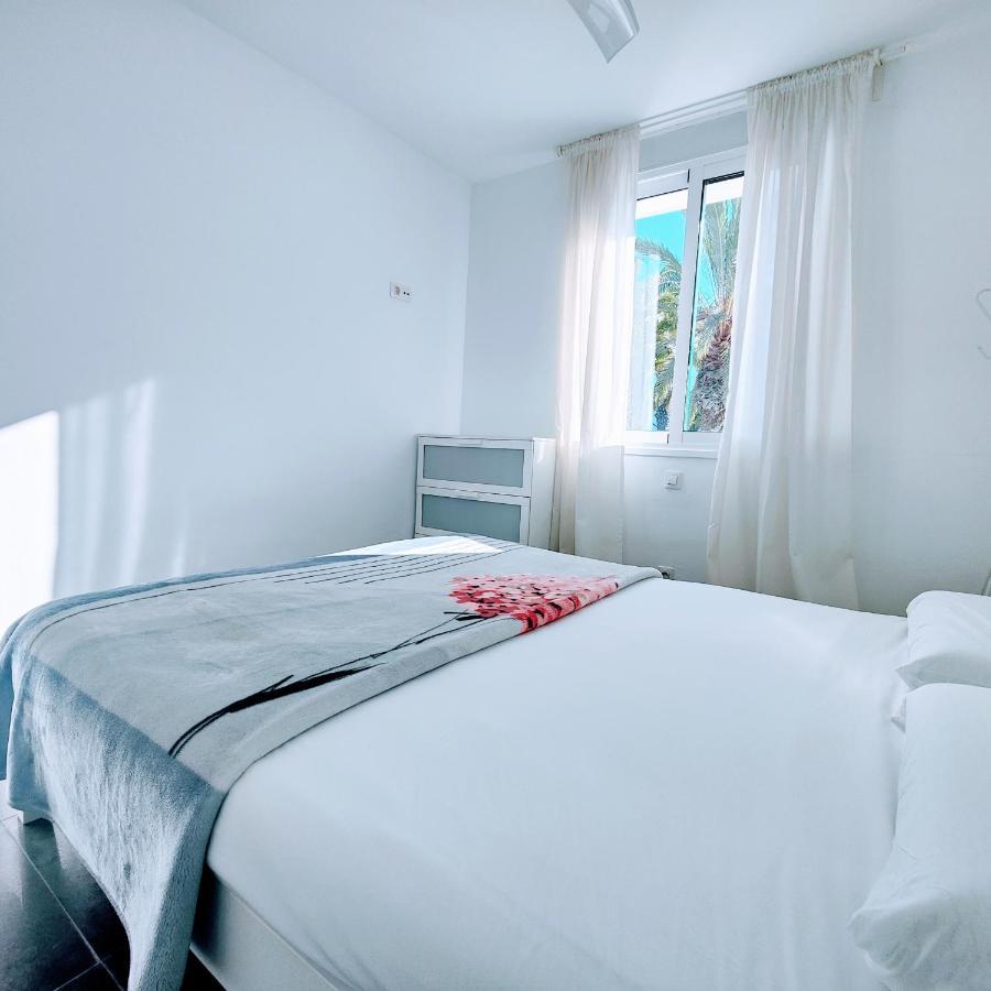 Apartamento Cettina Tenerife Sur Arona  Eksteriør bilde