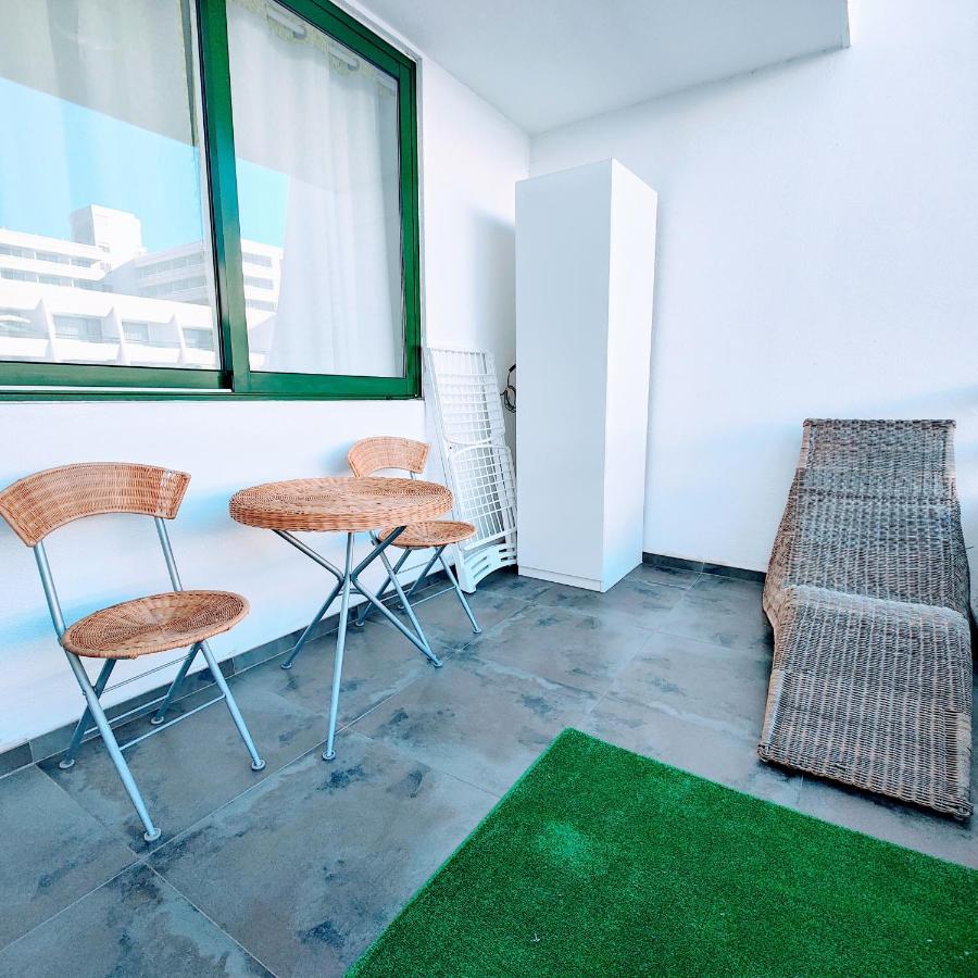 Apartamento Cettina Tenerife Sur Arona  Eksteriør bilde