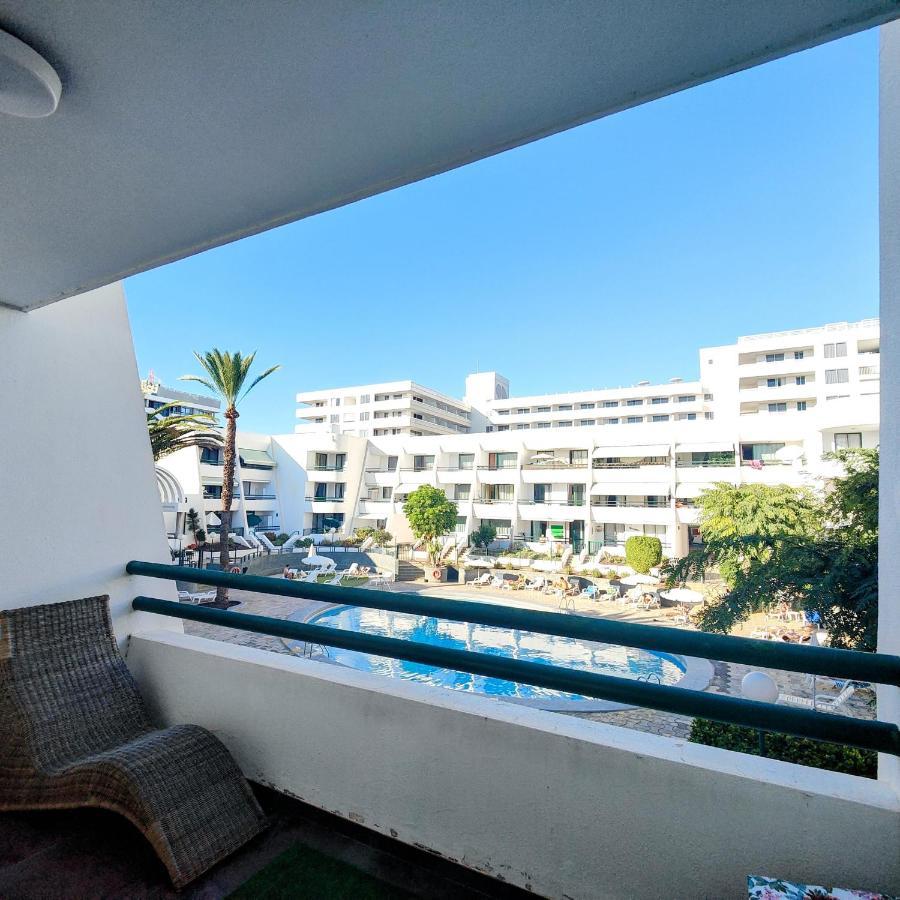 Apartamento Cettina Tenerife Sur Arona  Eksteriør bilde