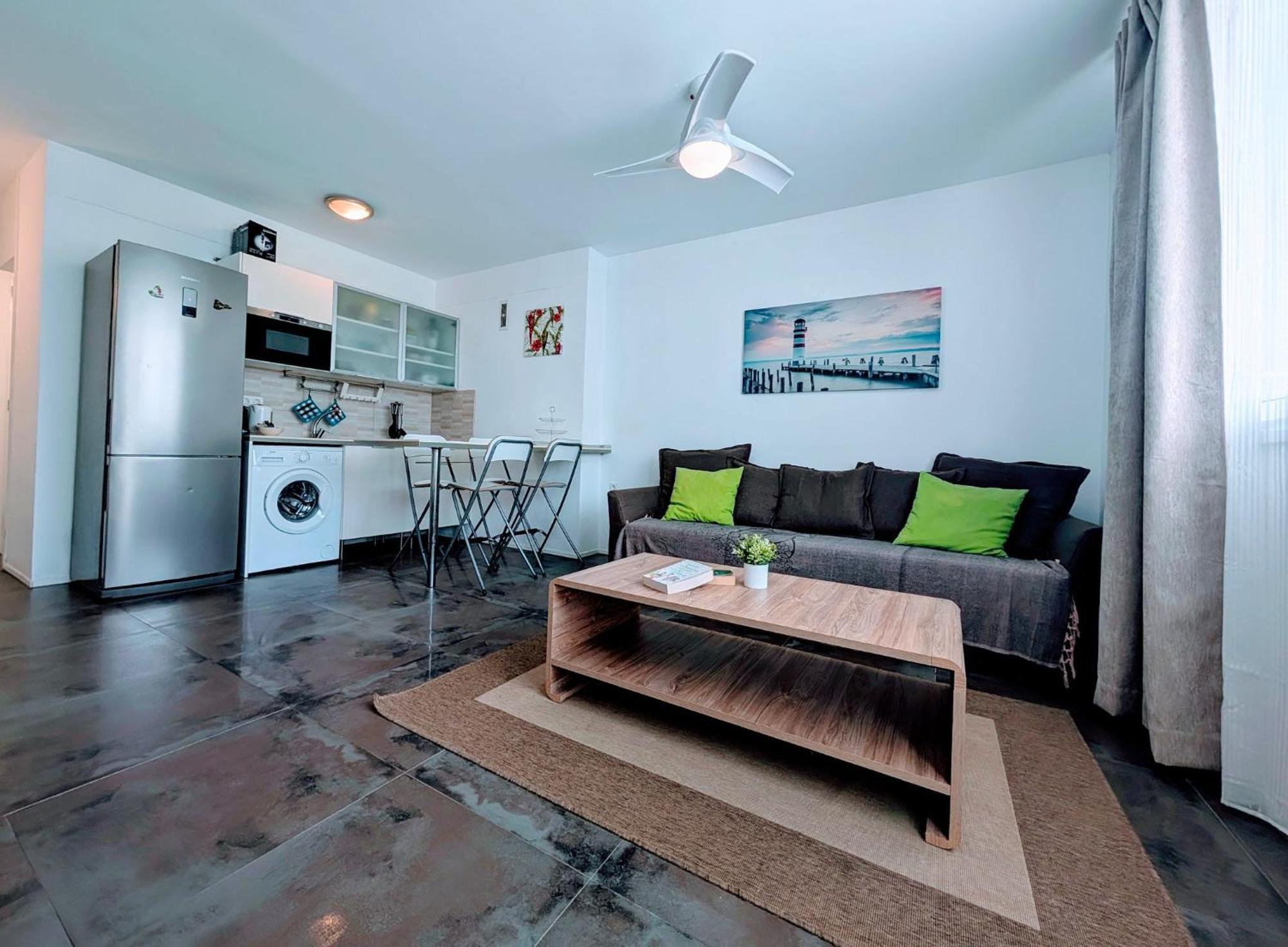 Apartamento Cettina Tenerife Sur Arona  Eksteriør bilde