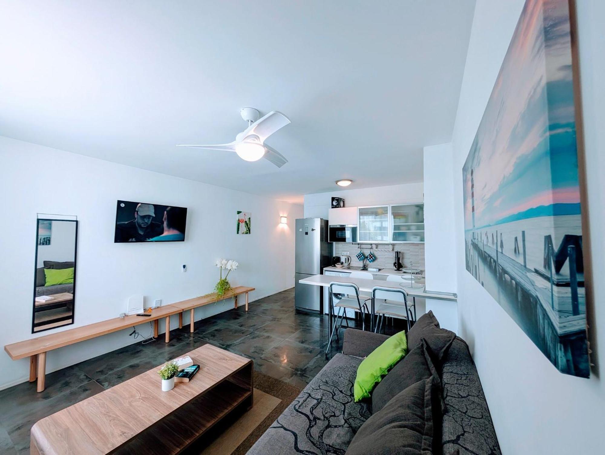 Apartamento Cettina Tenerife Sur Arona  Eksteriør bilde