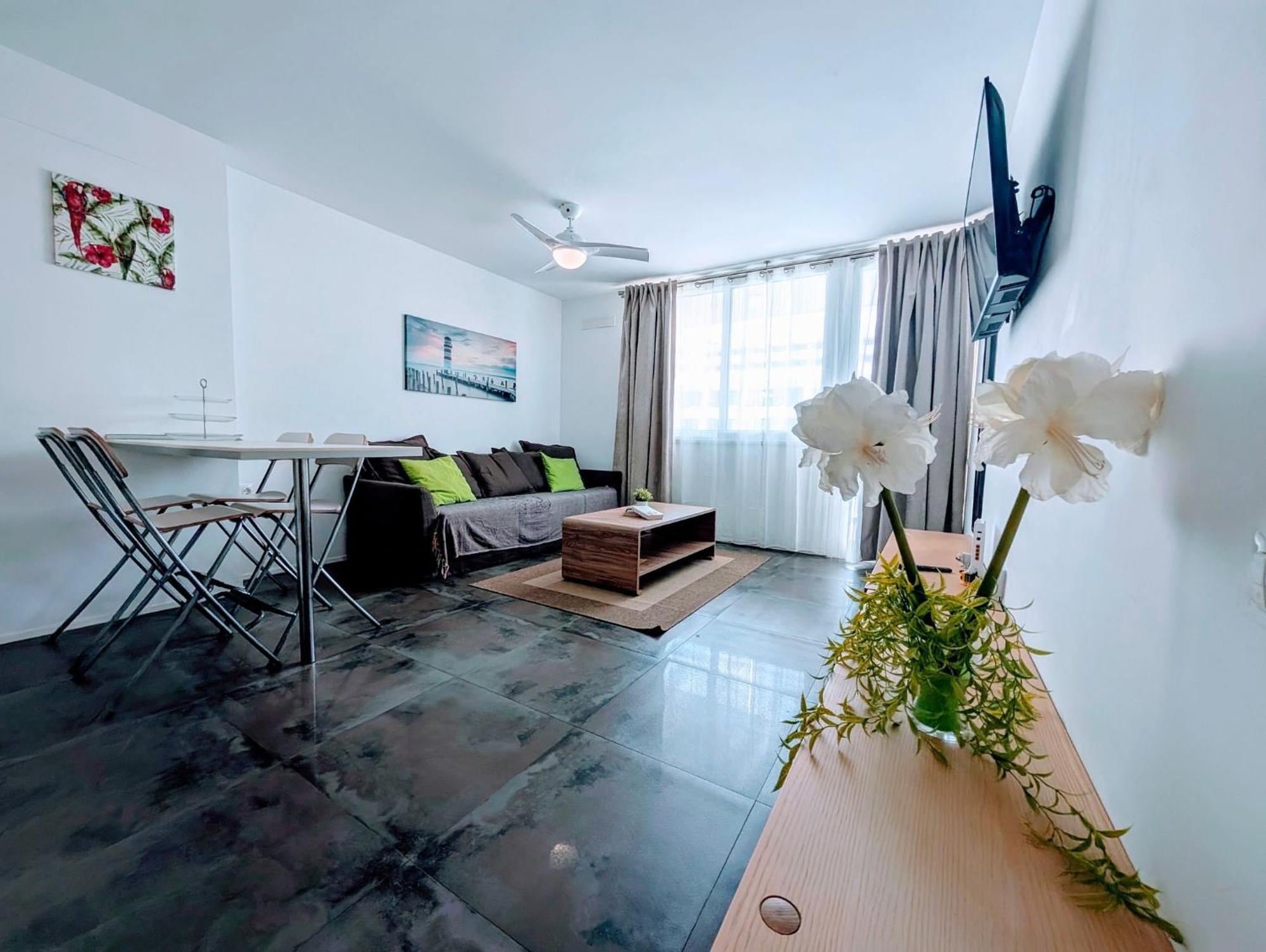 Apartamento Cettina Tenerife Sur Arona  Eksteriør bilde