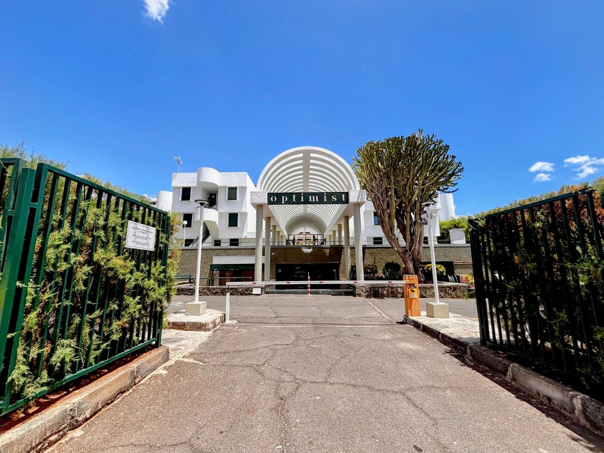 Apartamento Cettina Tenerife Sur Arona  Eksteriør bilde