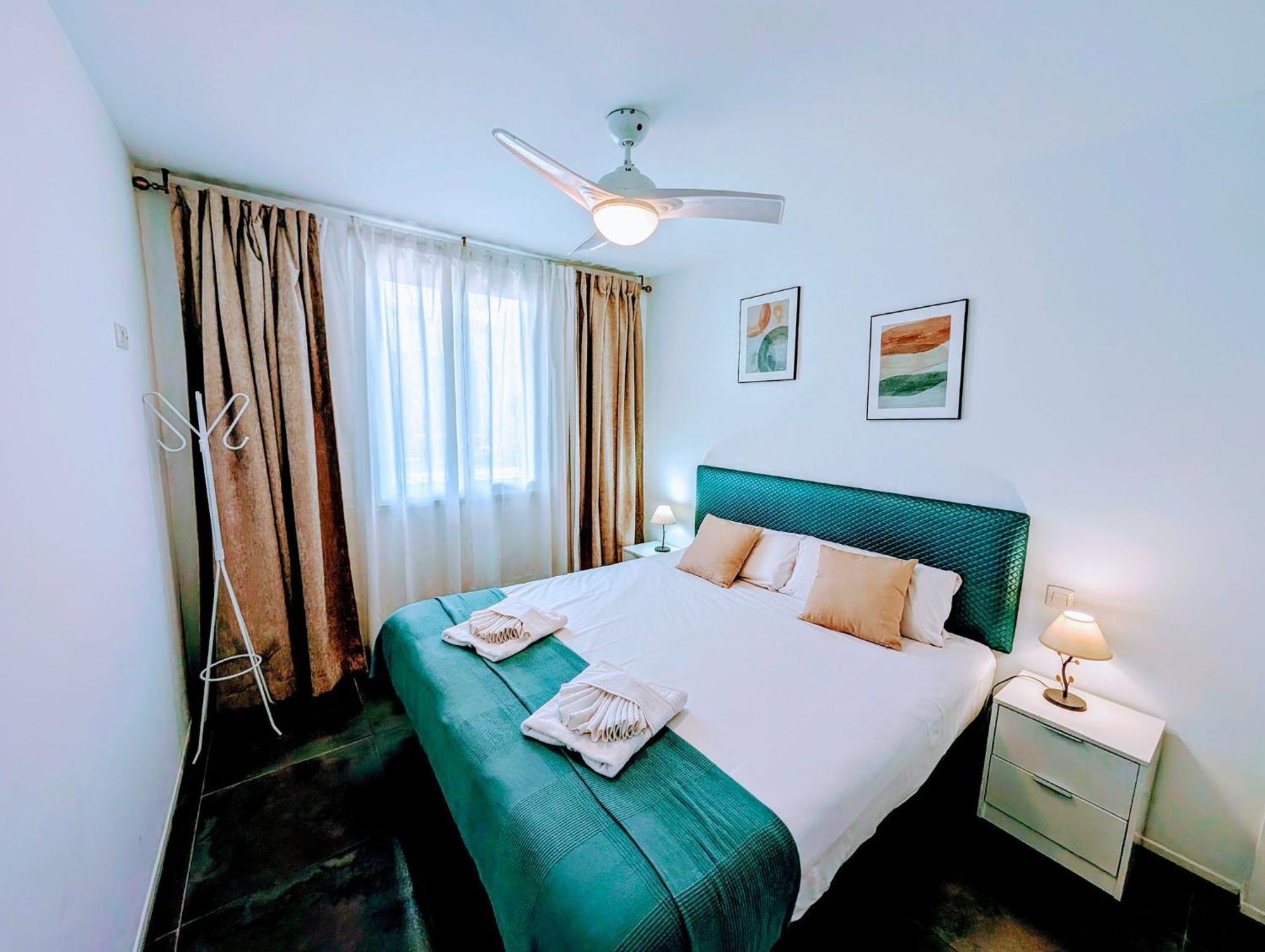 Apartamento Cettina Tenerife Sur Arona  Eksteriør bilde