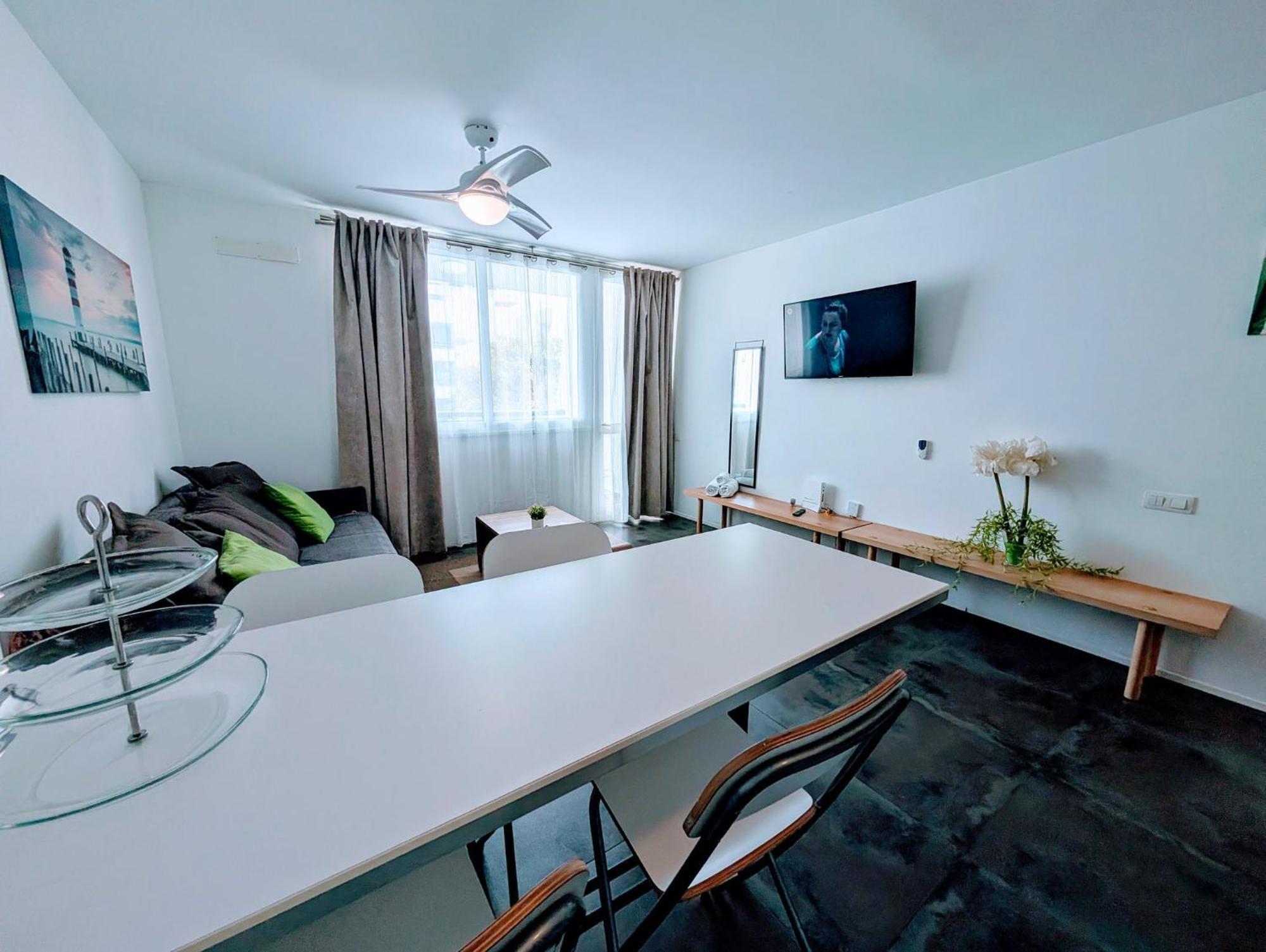 Apartamento Cettina Tenerife Sur Arona  Eksteriør bilde