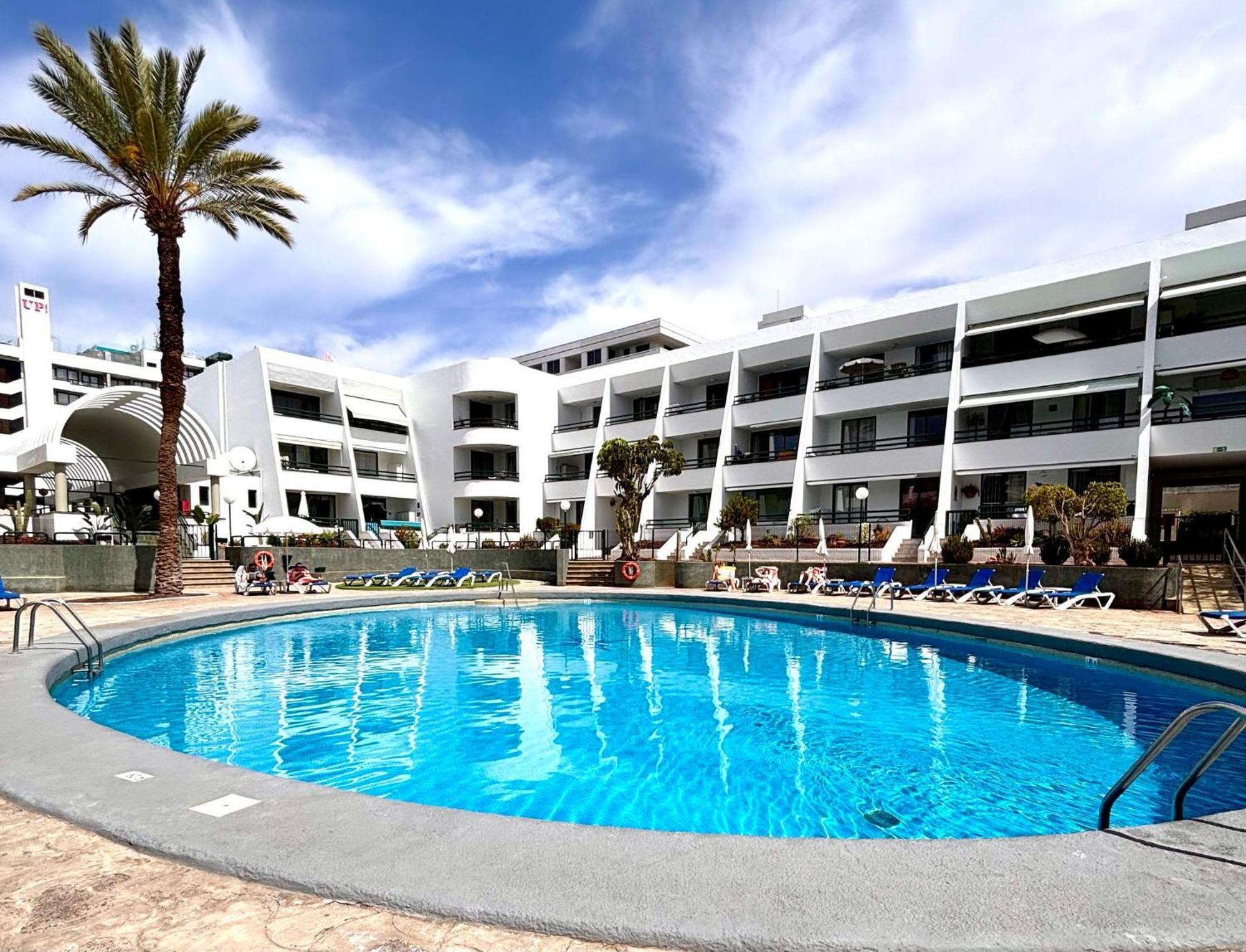 Apartamento Cettina Tenerife Sur Arona  Eksteriør bilde
