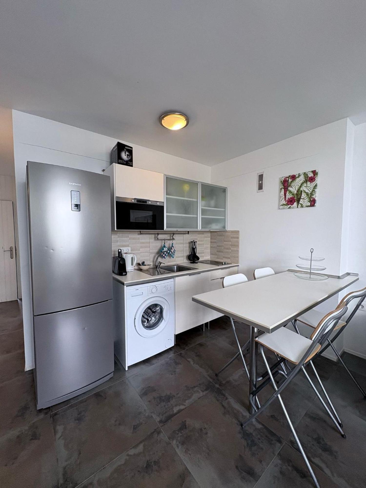 Apartamento Cettina Tenerife Sur Arona  Eksteriør bilde