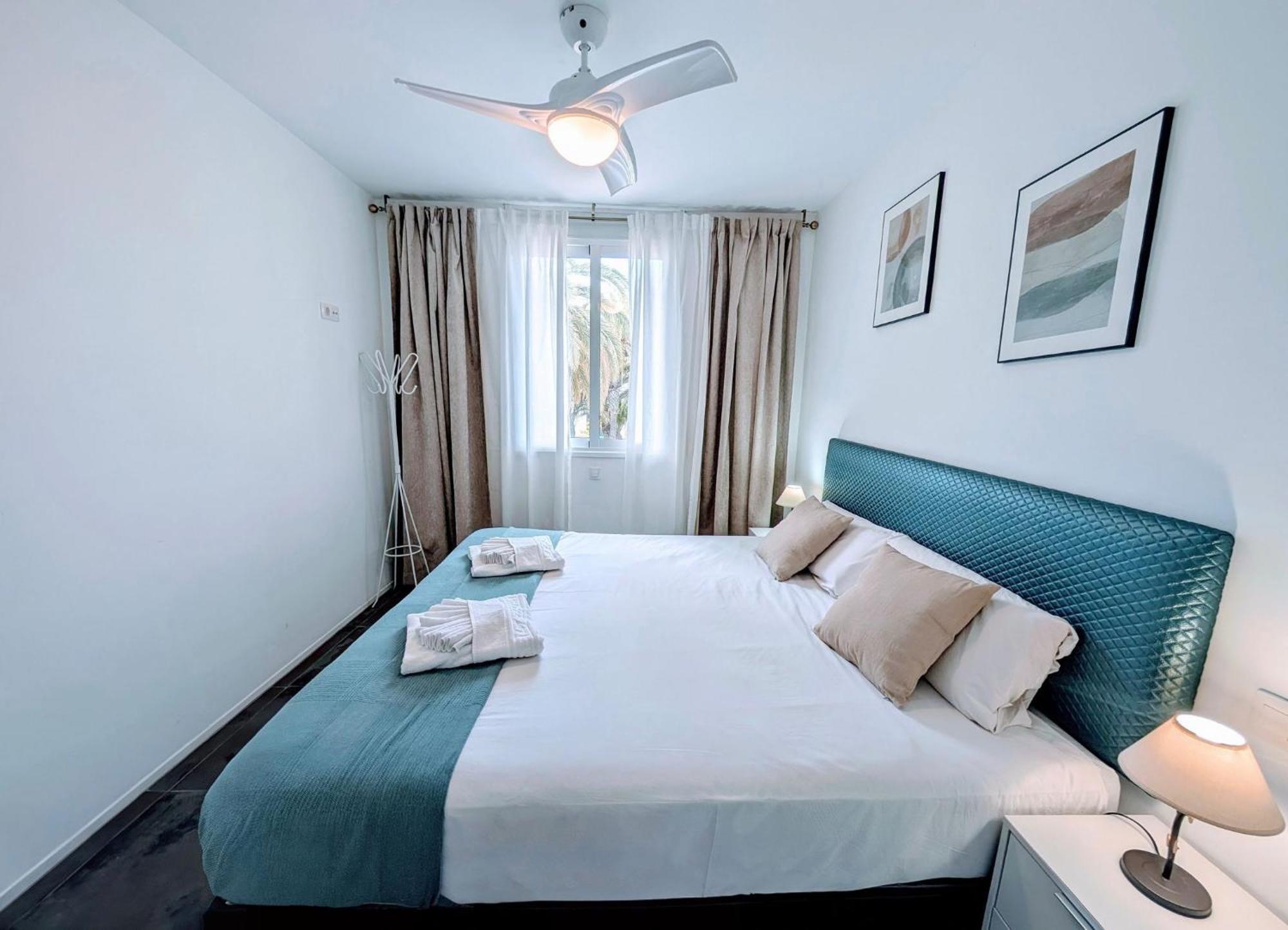 Apartamento Cettina Tenerife Sur Arona  Eksteriør bilde